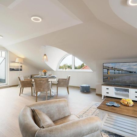 Baltischer Hof Apartment 68 Boltenhagen  Bagian luar foto