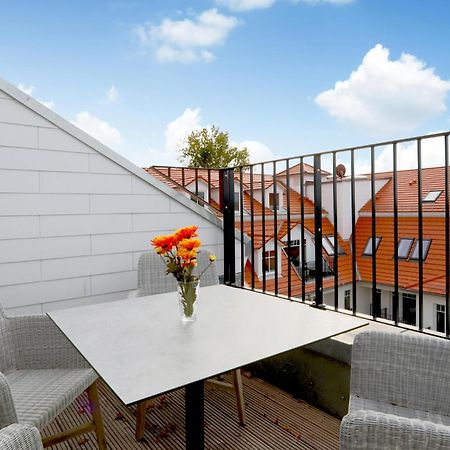 Baltischer Hof Apartment 68 Boltenhagen  Bagian luar foto