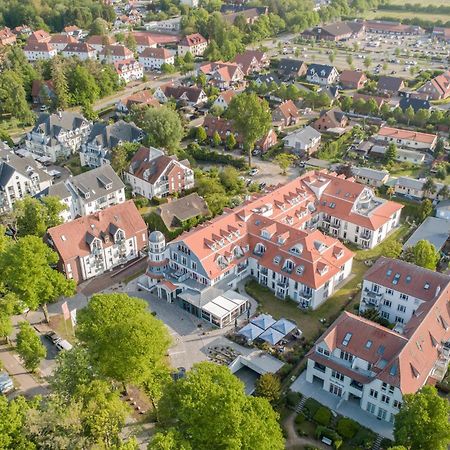 Baltischer Hof Apartment 68 Boltenhagen  Bagian luar foto