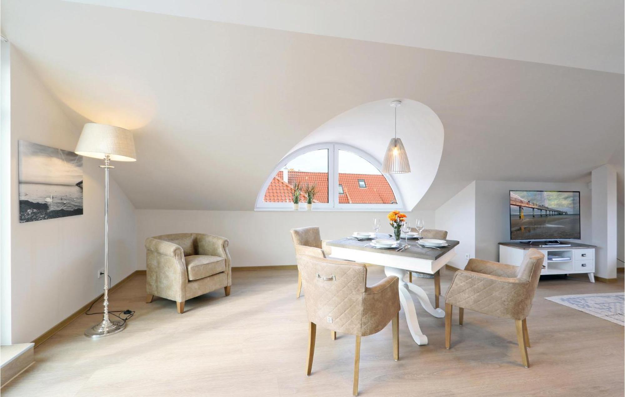 Baltischer Hof Apartment 68 Boltenhagen  Bagian luar foto