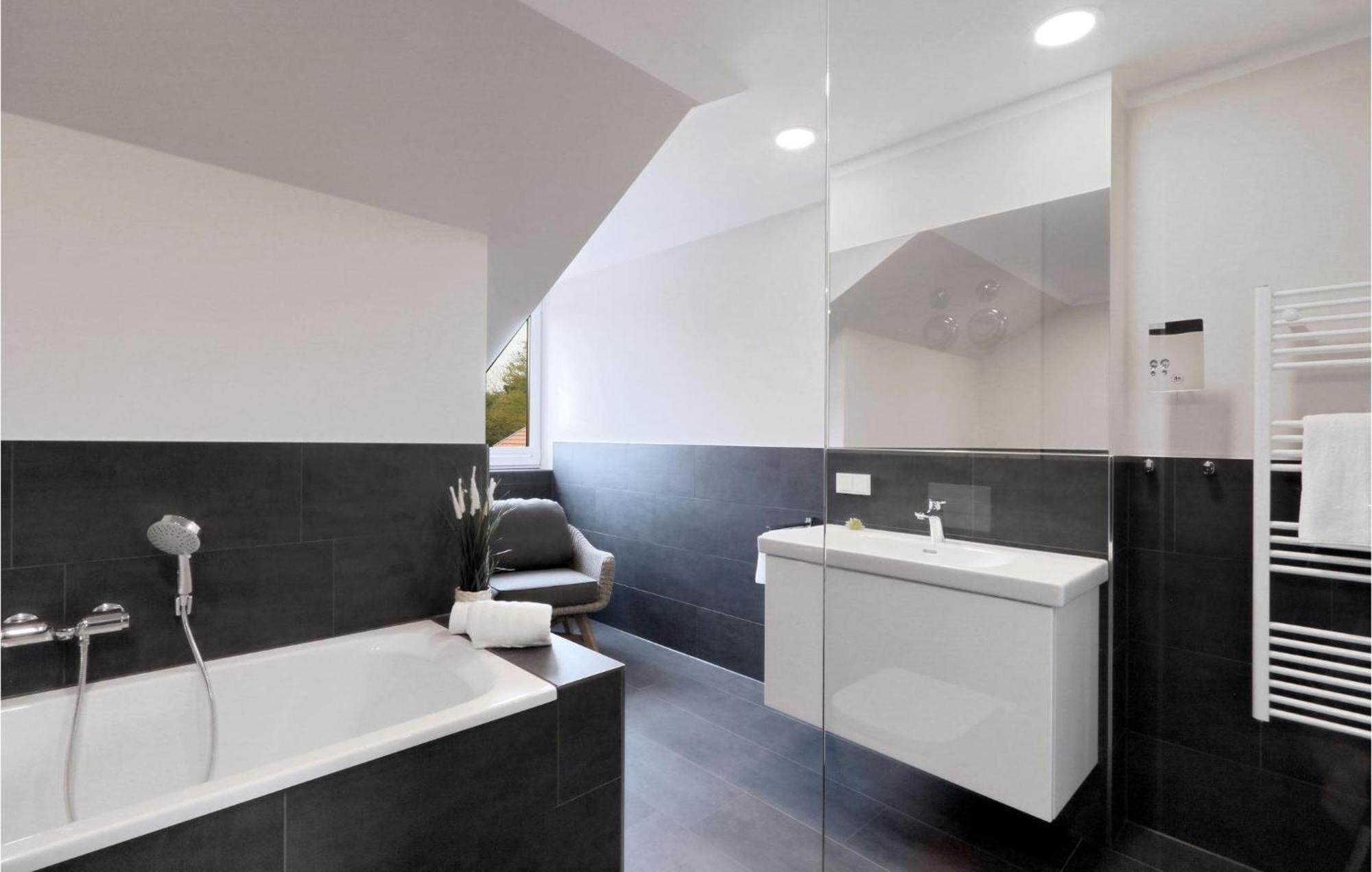 Baltischer Hof Apartment 68 Boltenhagen  Bagian luar foto