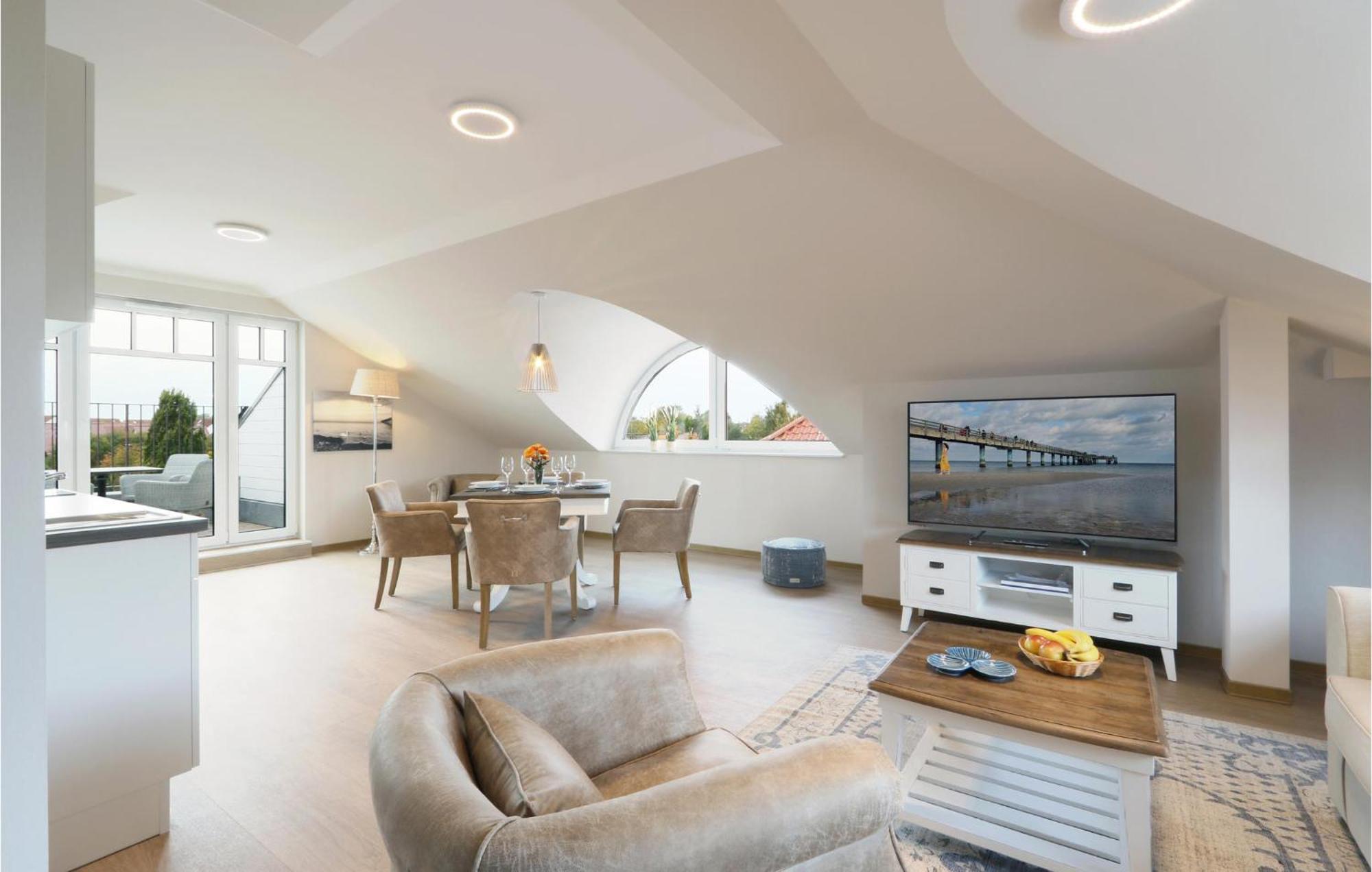 Baltischer Hof Apartment 68 Boltenhagen  Bagian luar foto