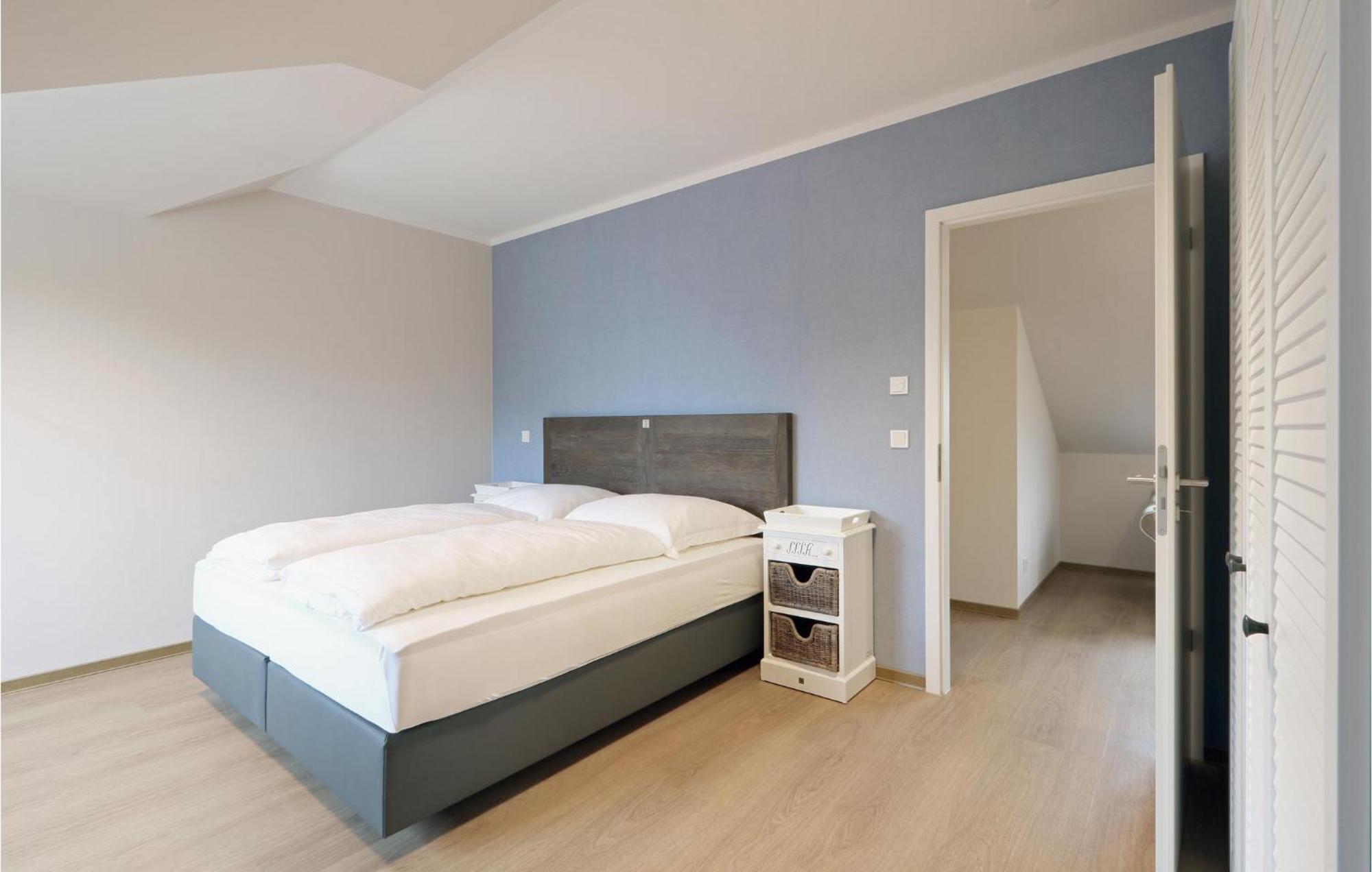 Baltischer Hof Apartment 68 Boltenhagen  Bagian luar foto