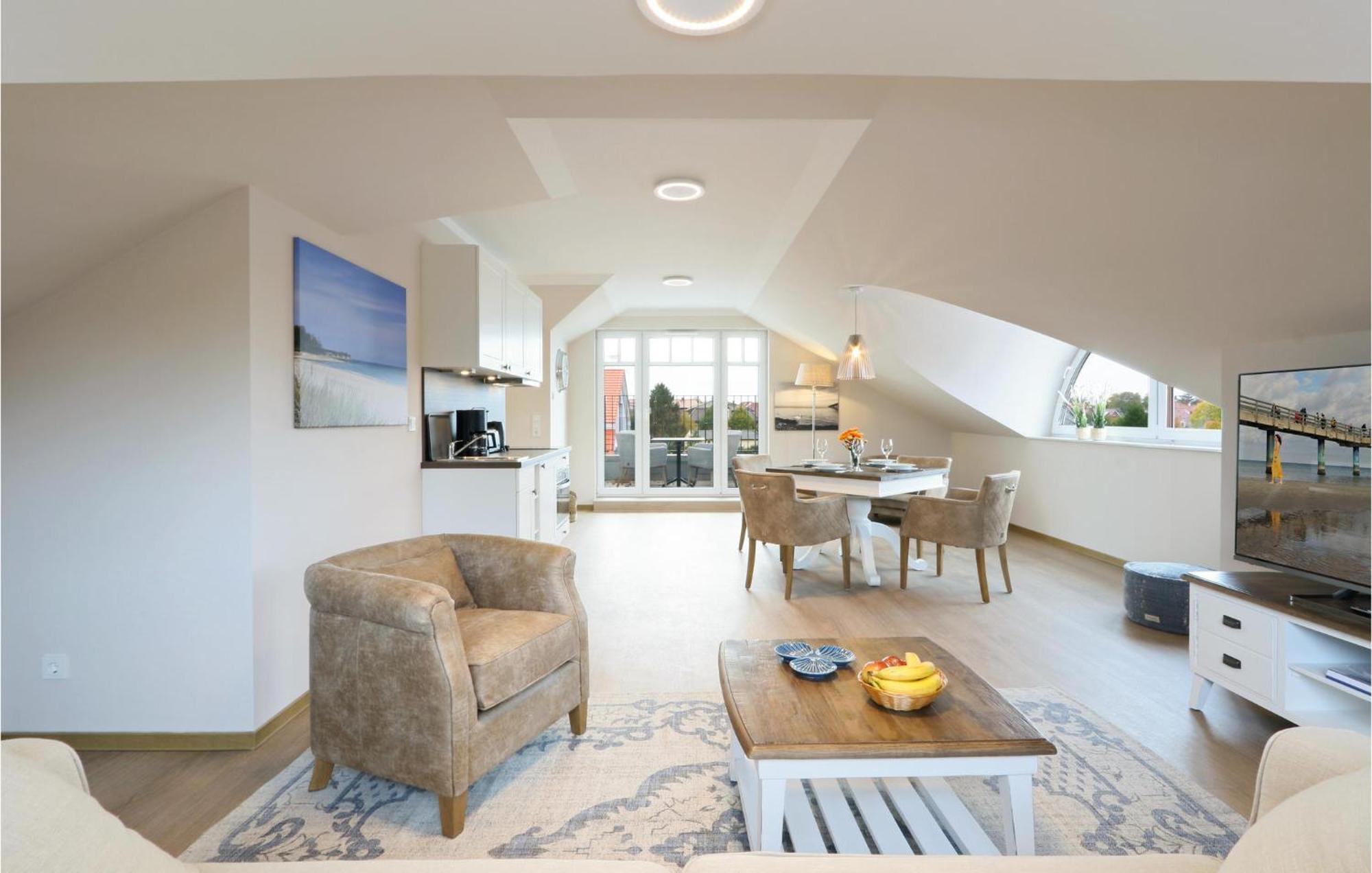 Baltischer Hof Apartment 68 Boltenhagen  Bagian luar foto