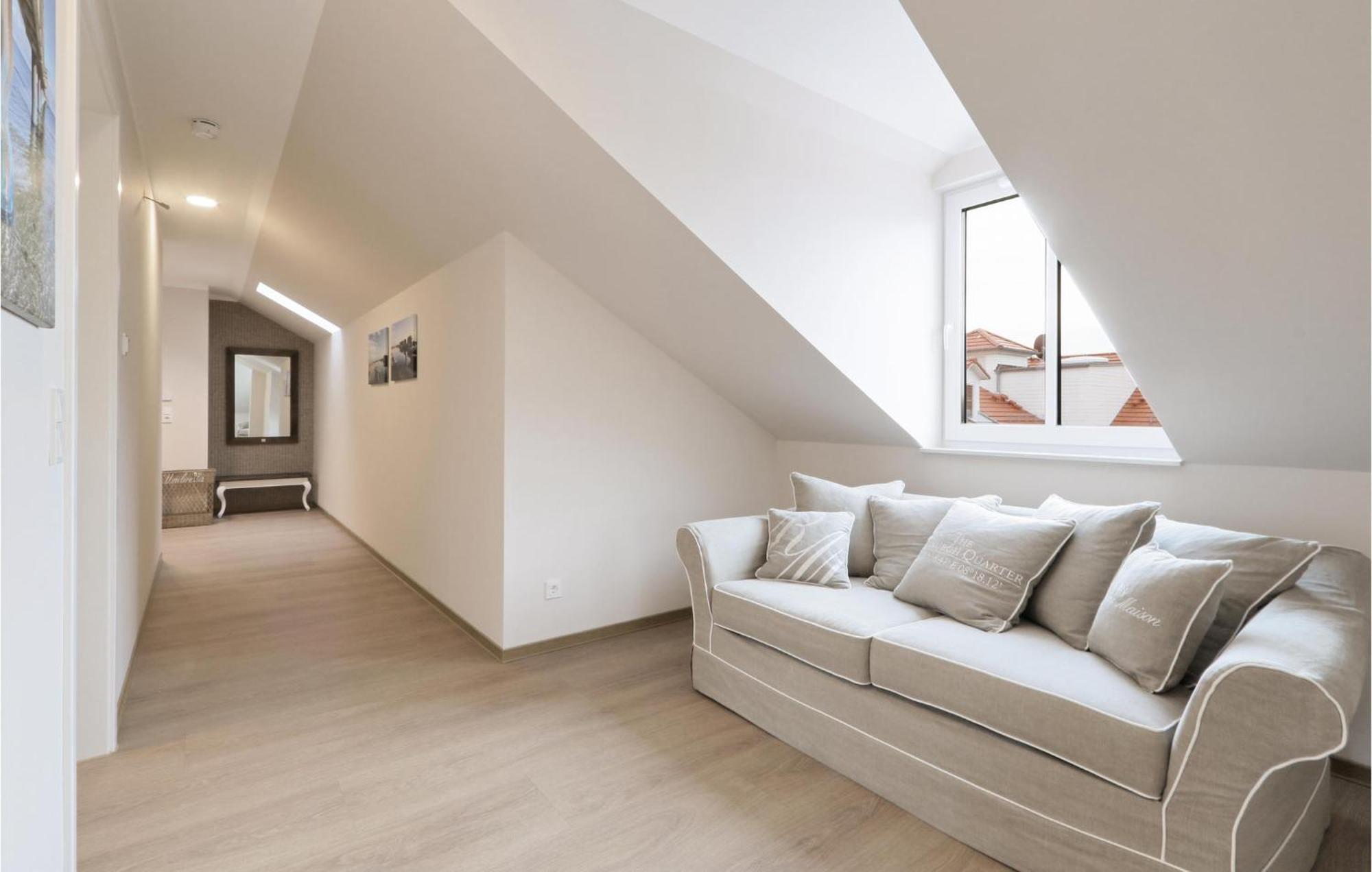 Baltischer Hof Apartment 68 Boltenhagen  Bagian luar foto