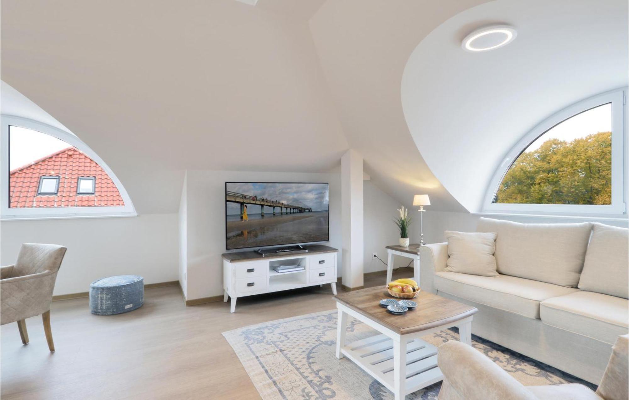 Baltischer Hof Apartment 68 Boltenhagen  Bagian luar foto