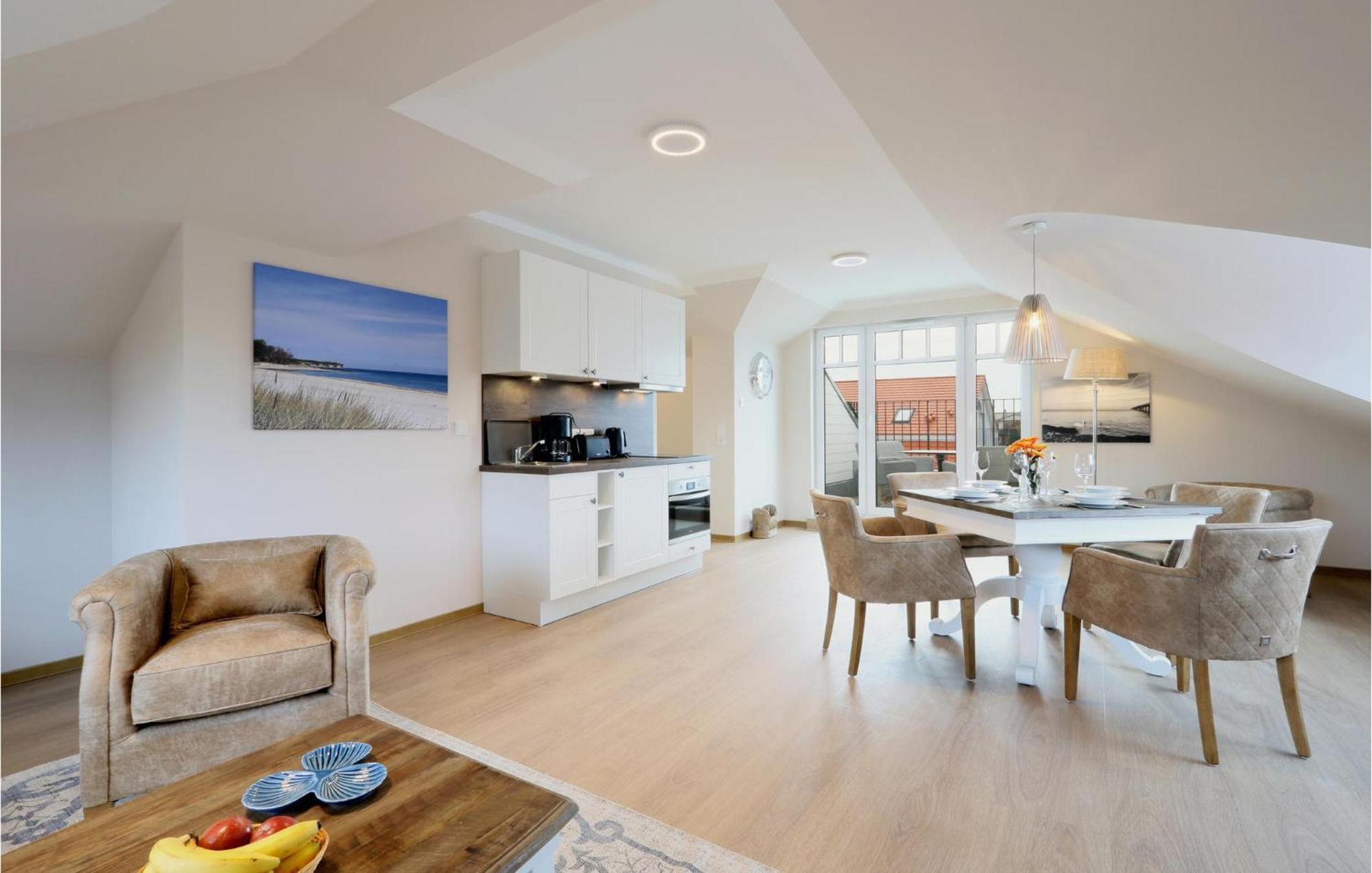 Baltischer Hof Apartment 68 Boltenhagen  Bagian luar foto