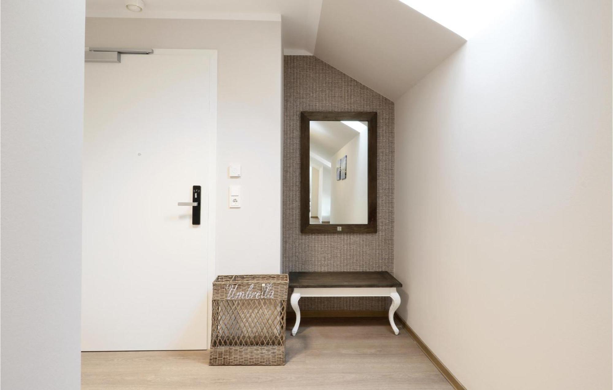 Baltischer Hof Apartment 68 Boltenhagen  Bagian luar foto
