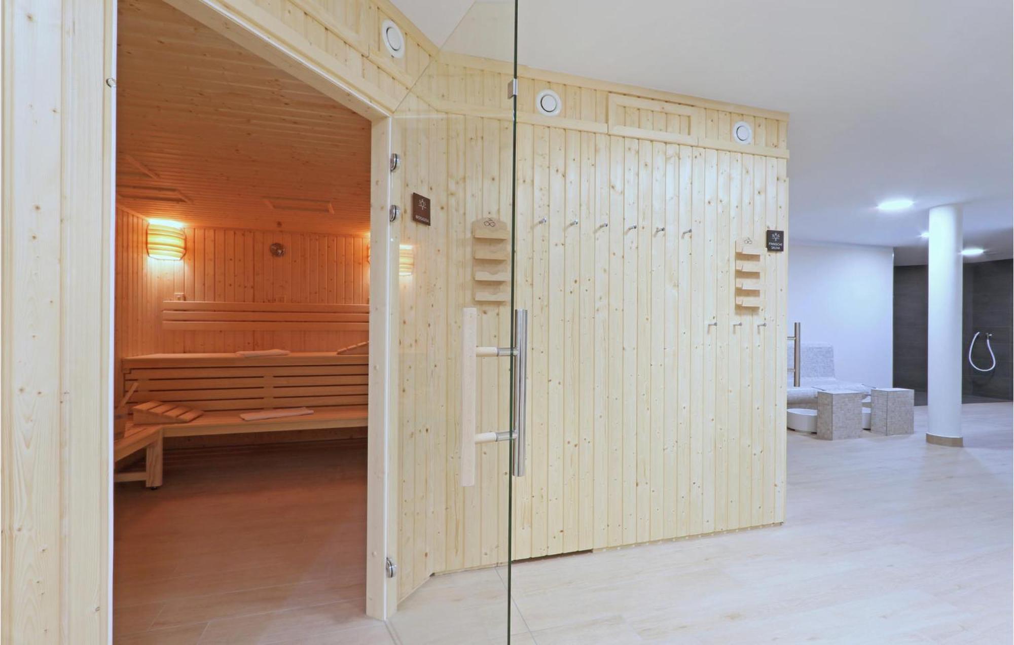 Baltischer Hof Apartment 68 Boltenhagen  Bagian luar foto