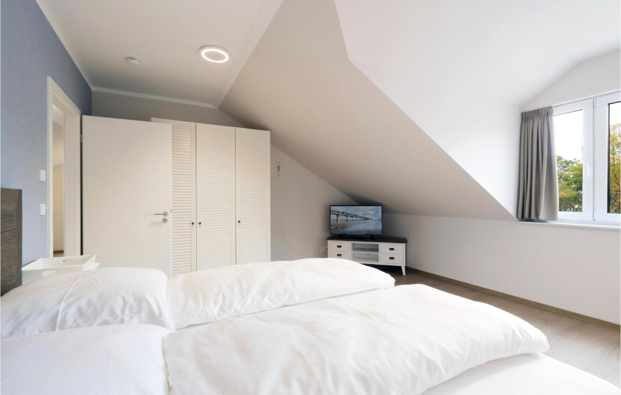 Baltischer Hof Apartment 68 Boltenhagen  Bagian luar foto