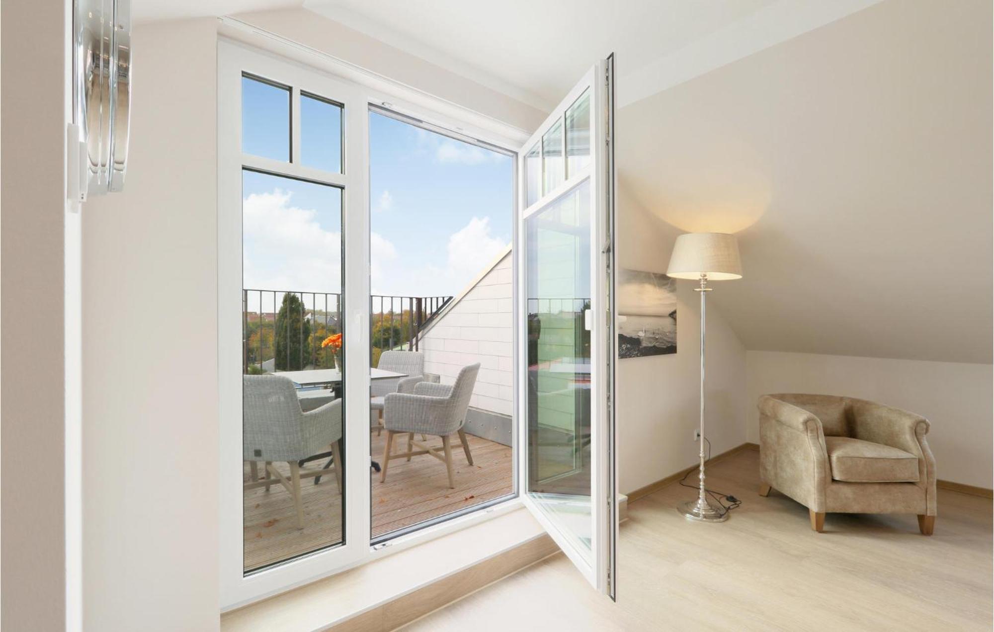 Baltischer Hof Apartment 68 Boltenhagen  Bagian luar foto