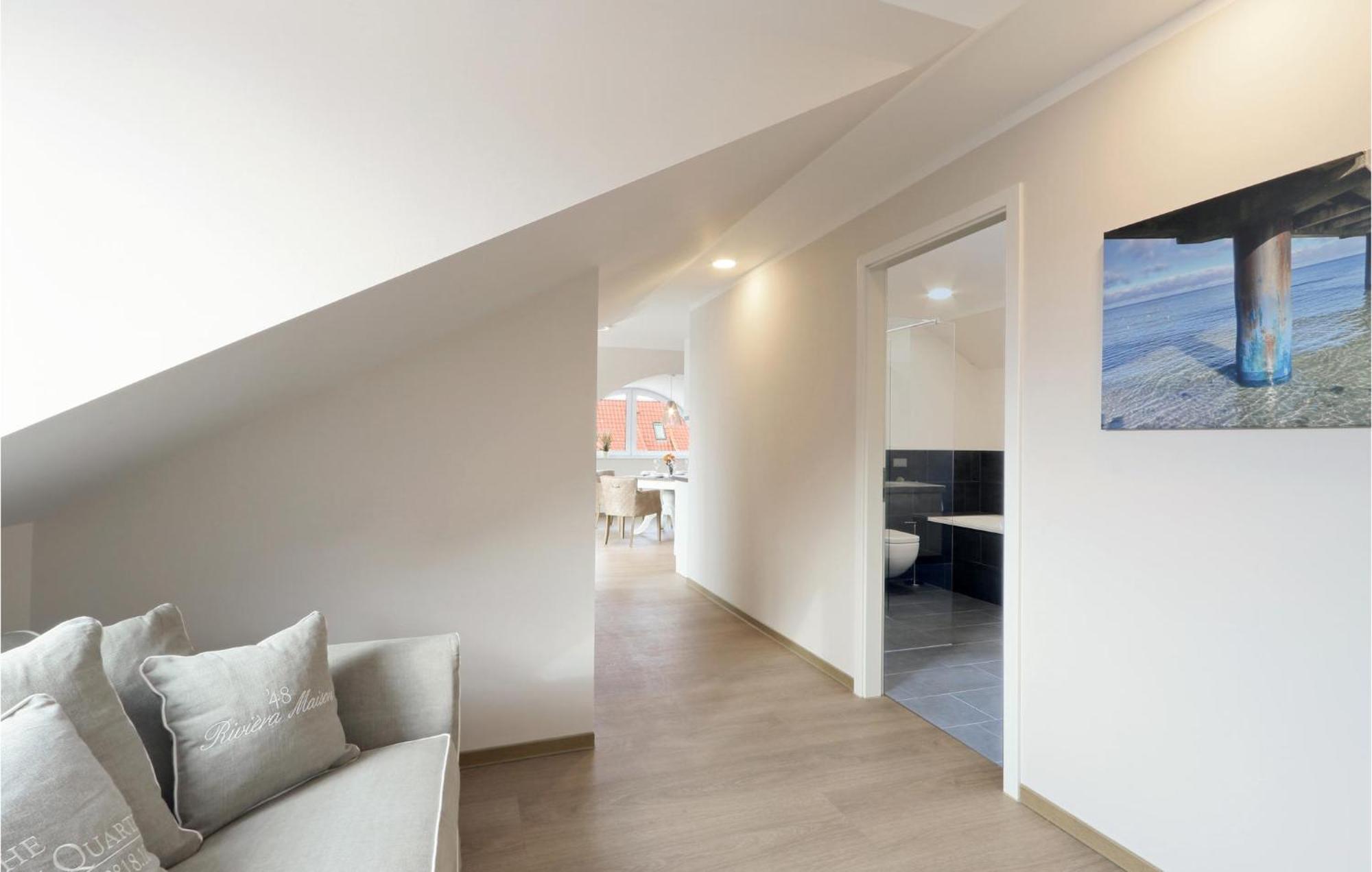 Baltischer Hof Apartment 68 Boltenhagen  Bagian luar foto